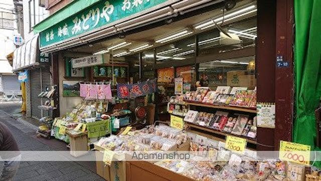 コンフォリア・リヴ西大島SOUTHの周辺写真
