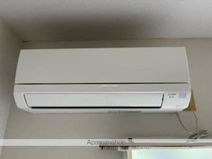 コーポ聖[1K/17.25m2]のその他設備
