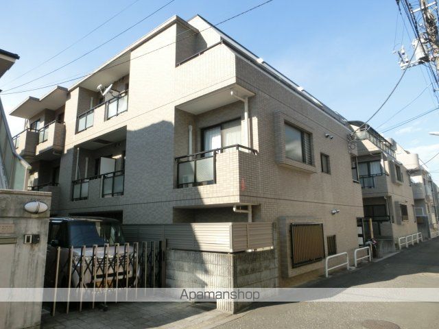 ウイングガーデン N棟