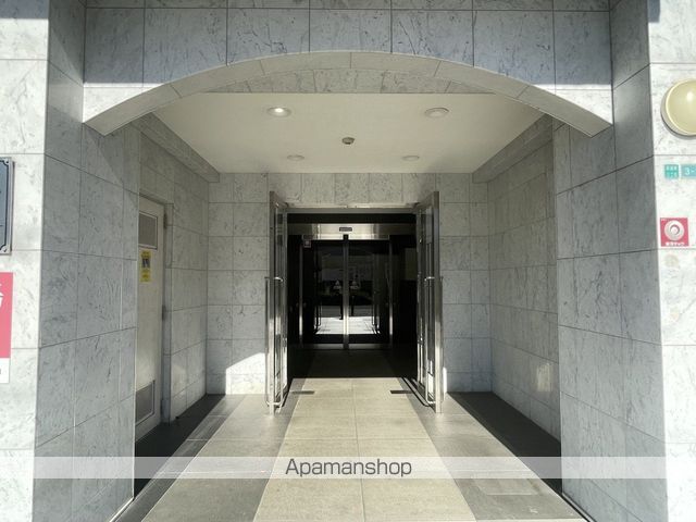 GROOVE平野の玄関写真
