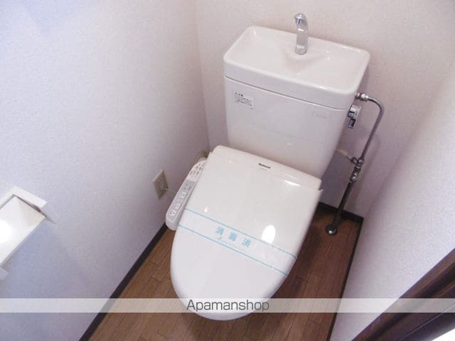 アルヴェール17の内装写真