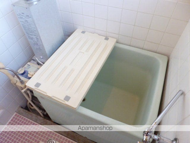 金子貸家の内装写真
