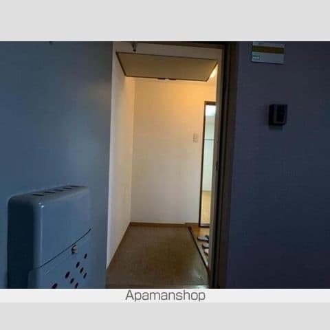 アローム南郷の内装写真