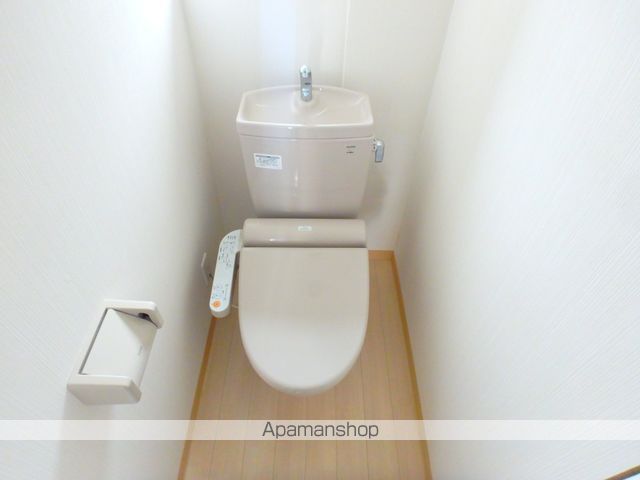 ライズコート守口の内装写真
