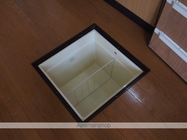 Branche西原IIの内装写真