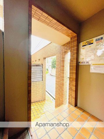 第一山一ビルの内装写真