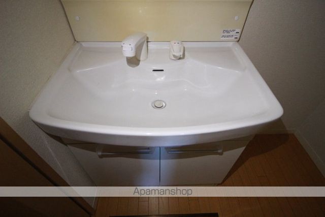 アロース牟佐の内装写真
