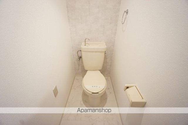 ふれ愛マンションTAKEHARAの内装写真