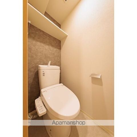 SーRESIDENCE大曽根BRESAの内装写真
