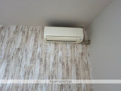 カーサコスタリオ[3LDK/69.3m2]のその他設備