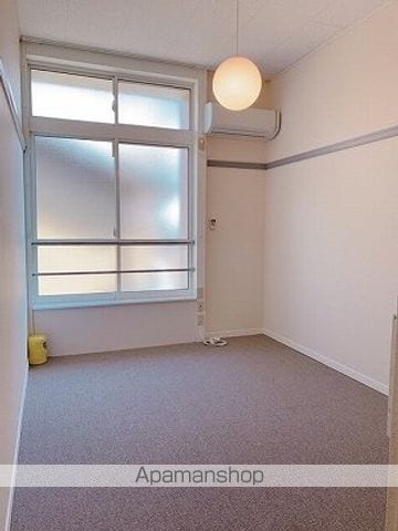 レオパレス松川の内装写真