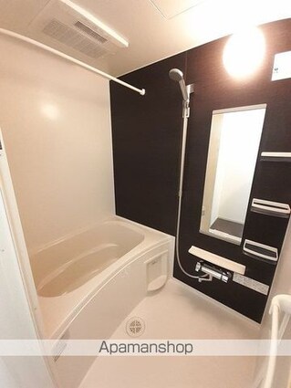 ガーデンハウスＭ　Ｃ[1R/35.58m2]のバス