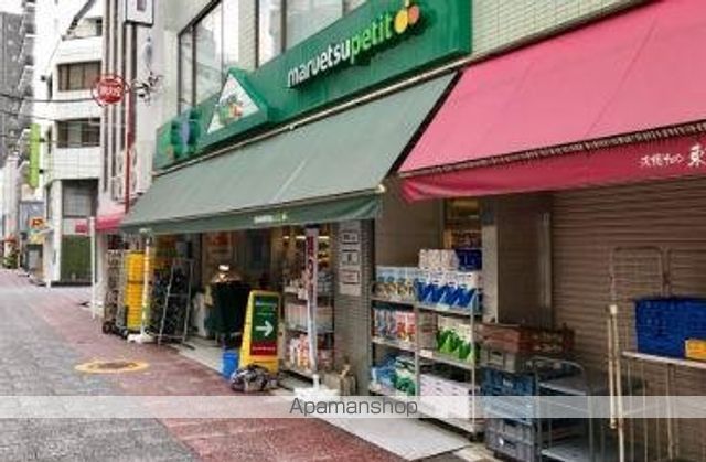 Monte Luceの周辺写真