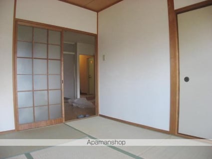レジデンス松本[3LDK/58.5m2]の内装4