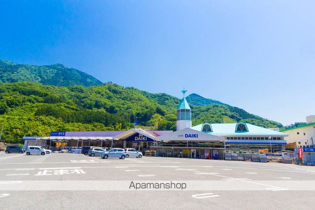 アルティメイトSHAMAISON B棟の周辺写真