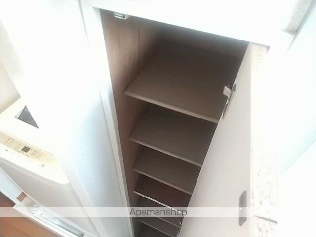 レオパレス小金井公園[1K/19.87m2]のその他部屋・スペース