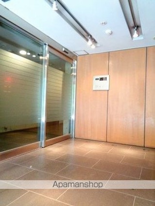 ＧＣ用賀[1R/25.25m2]の共用部5