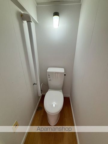 ヴィラナリー旭川II503号棟の内装写真