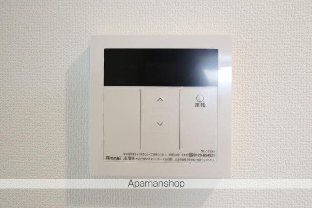 エクセラン東浦和Iの内装写真