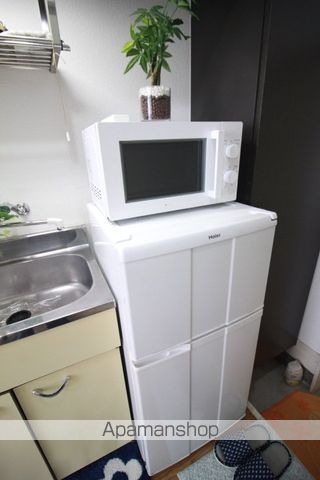 EMMA大和町の内装写真