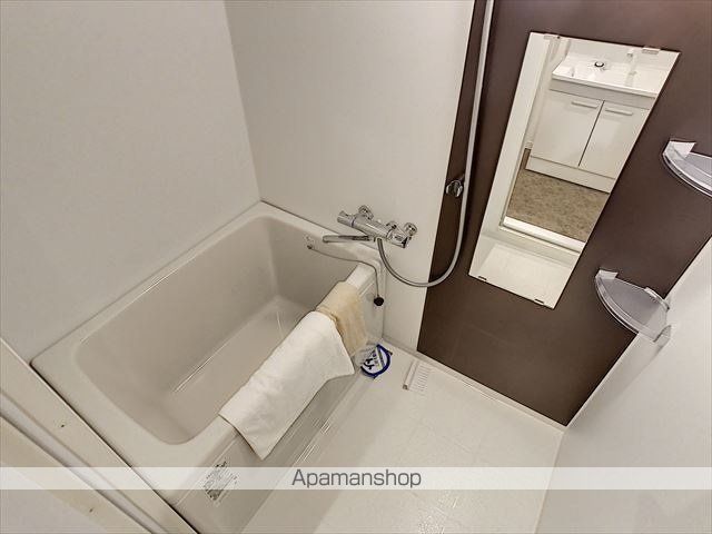 メゾンボヌール薬院の内装写真