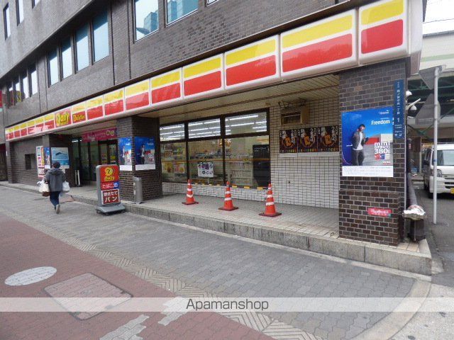 ハーモニーテラス森ノ宮の周辺写真