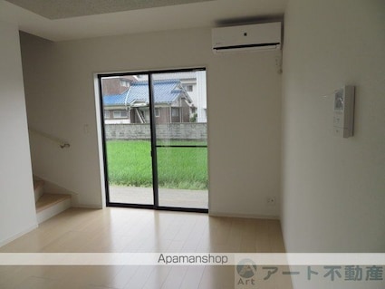 アルト北斎院[2LDK/60.24m2]の内装1