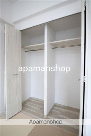 プレジオHOMMACHIの内装写真