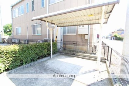 プランタンフルールＡ[2DK/46.6m2]の共用部2