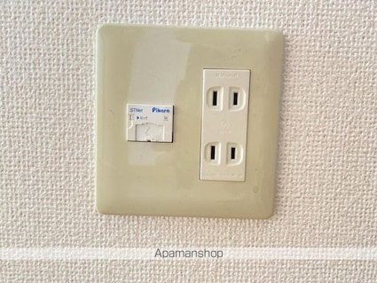 エスポワールＢ（西山崎町）[2LDK/64.43m2]の内装4