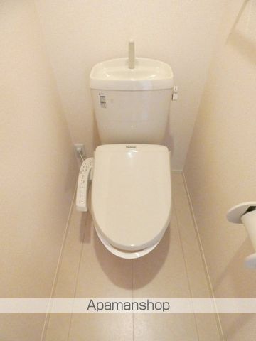 SUN COURT Bの内装写真