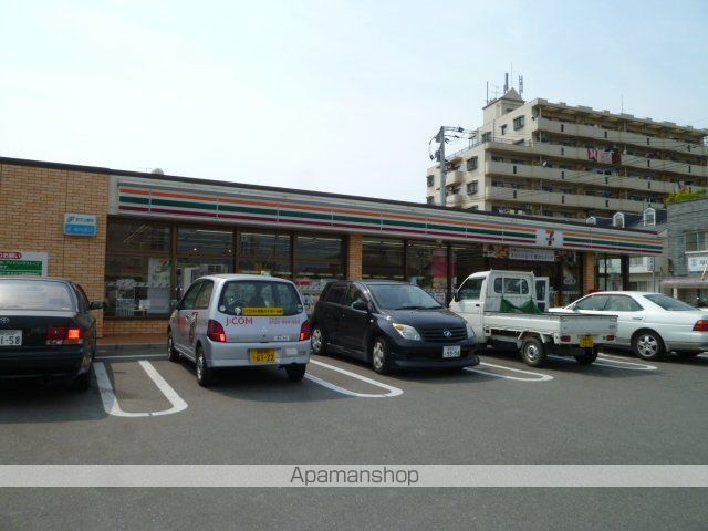 コンフォート下府 206 ｜ 福岡県糟屋郡新宮町下府４丁目8-35（賃貸アパート2LDK・2階・52.34㎡） その5