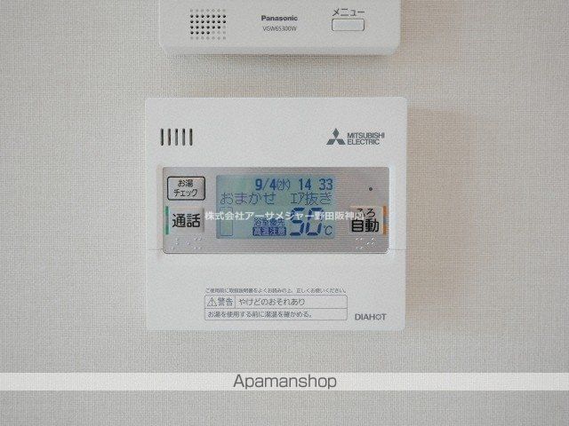 ベルウッド加島Vの内装写真