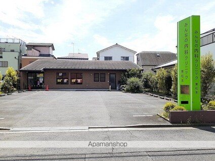 セレノ[1DK/33.57m2]の周辺2