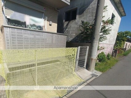 クレール出島[1R/26.93m2]の内装1