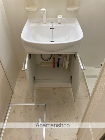 ベルセレーノの内装写真
