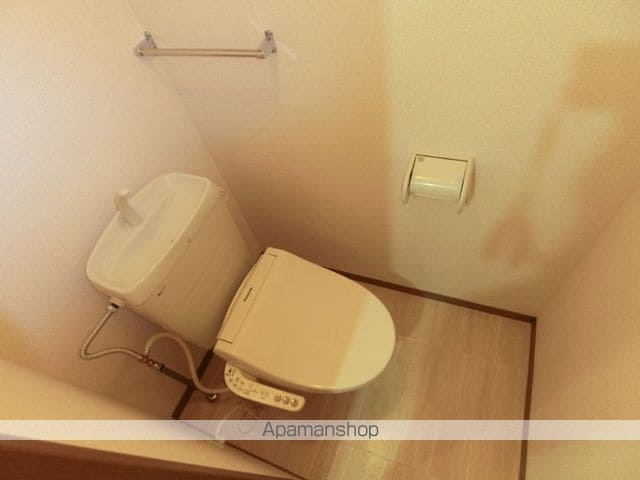 セジュール大町西の内装写真