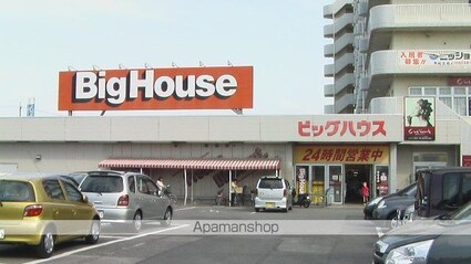 エクセルマエダ[1LDK/40.28m2]の周辺2