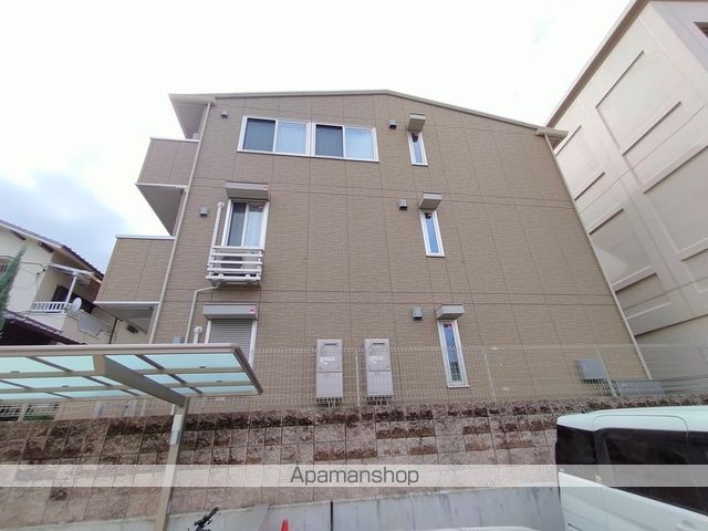 CASA MIAの外観写真