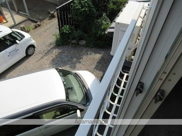 コーポクローバーの内装写真