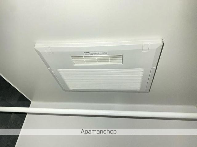 ライラック元山の内装写真