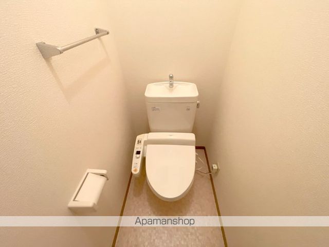 セジュールたつみの内装写真