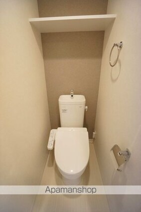 ＳーＲＥＳＩＤＥＮＣＥ尾頭橋ｂｅａｕｔｅ[1K/25.98m2]の内装3