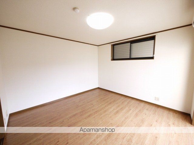 ヨシノ砂山の内装写真