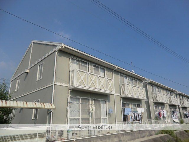 グランドメゾン依佐美B・C