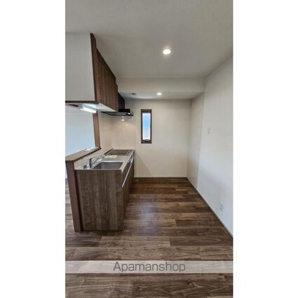 サン・ヴィラーレ[3LDK/69.43m2]のキッチン2