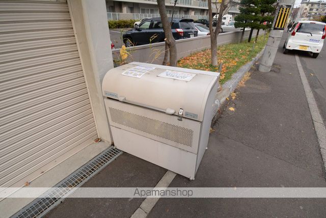 ケーズガーデン平岸のその他写真