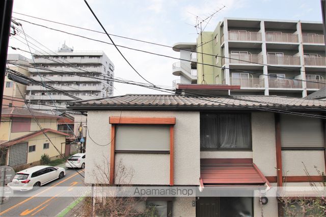 オーシャンハイツ本川越のその他写真