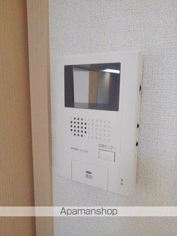 サンセットの内装写真