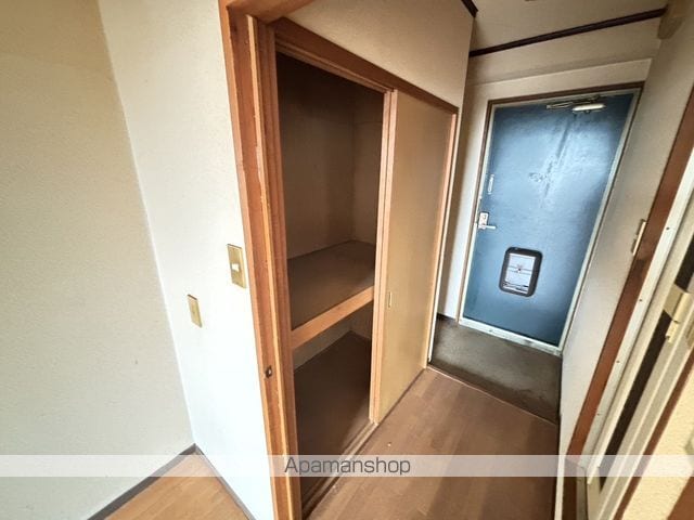 トッププラザの内装写真